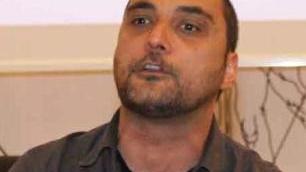 Il comico Claudio Marmugi