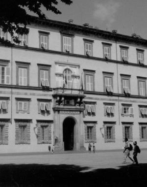 La Provincia a Palazzo Ducale