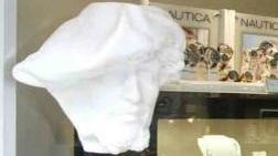 Il Tacca in mostra nei negozi di Marina