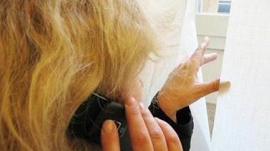 Minacce all'ex fidanzata giovane finisce nei guai