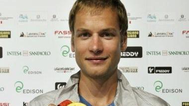 Alex Schwazer
