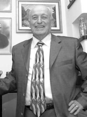 Coraldo Cavicchi    