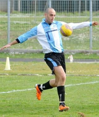 Marco Casaburi 