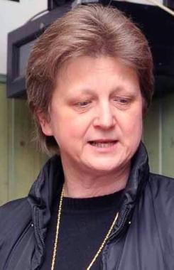 Sabrina Sergio Gori