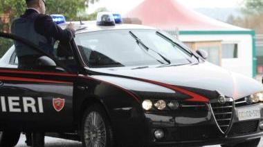 Operaio nei guai coinvolto nel giro di spacciatori
