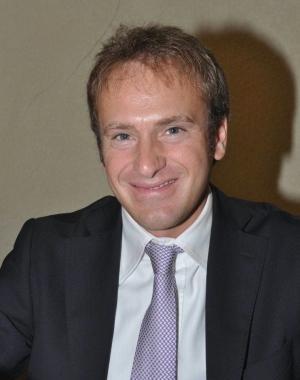 Lassessore Salvatore Sanzo 