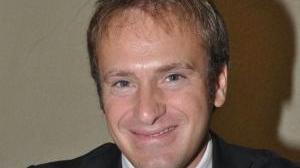 L’assessore Salvatore Sanzo