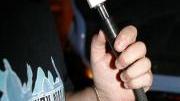 Controlli con l’etilometro per prevenire la guida in stato di ebbrezza