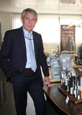 Bruschi presidente della TT Tecnosistemi 