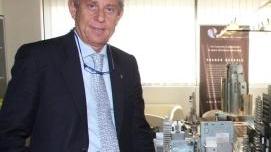 Bruschi presidente della TT Tecnosistemi