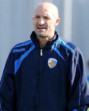 Lallenatore Bellini 