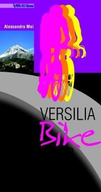 La copertina di Versilia Bike Tour 