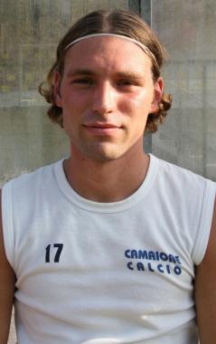 <b>DOPPIETTA.</b> Lorenzo Benedetti 