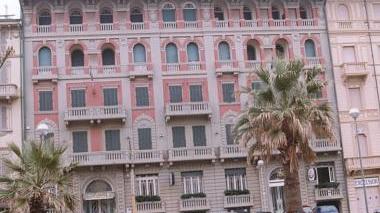 Beatrice Taccola titolare dell’Esplanade e presidente degli hotel