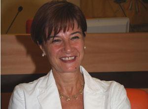 Ambra Giorgi