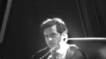 Il giudice Ermanno De Mattia
