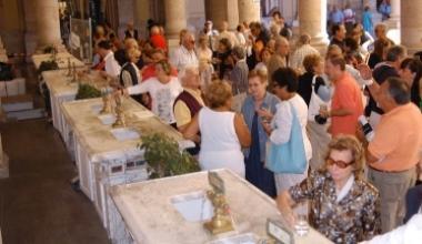 Turisti alle terme: dalla Provincia i dati per paesi e regioni di provenienza 