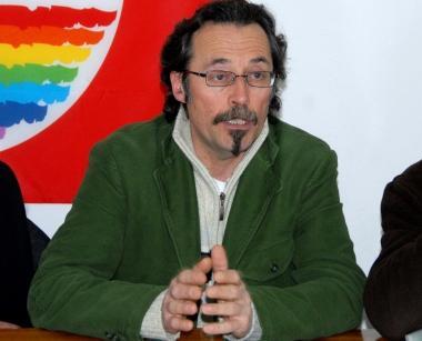<b>ESCLUSO.</b> Massimo Borghi ex sindaco di Gavorrano 