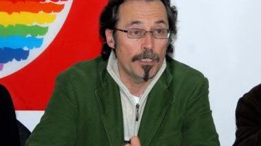 <b>ESCLUSO.</b> Massimo Borghi ex sindaco di Gavorrano
