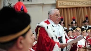 <b>SENTENZA.</b> Arrivata dalla Corte di Cassazione
