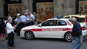 Quasi 4.000 euro ogni giorno di multe e contravvenzioni
