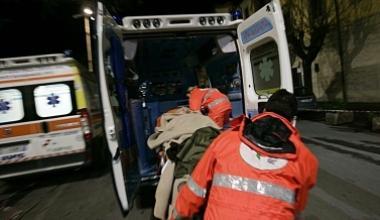 Giovane turista bulgaro trovato morto nella vasca