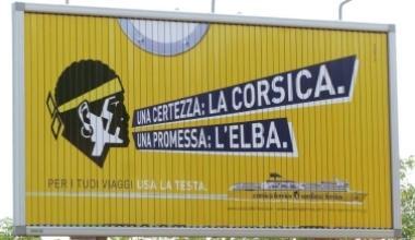 Corsica Sardinia Ferries torna a fare rotta sull'Elba