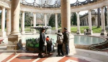 Sabato riparte la stagione delle terme
