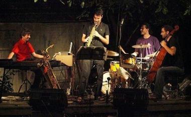 Ecco l'elettrojazz degli "El"