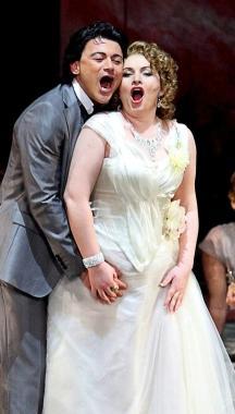 Duetto dalla Traviata 