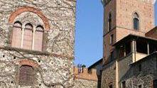 Alla scoperta del Castello Ginori