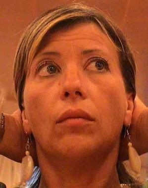 Maria Letizia Fedullo 