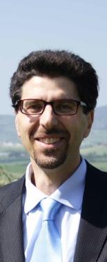 Francesco Marini candidato della lista Opportunit&agrave; per Santa Luce         