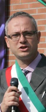 Federico Pennesi candidato della lista Santa Luce Domani