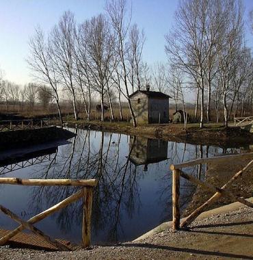 Pasquetta a spasso nel Padule come si fa a partecipare alle visite