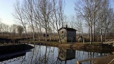 Pasquetta a spasso nel Padule come si fa a partecipare alle visite