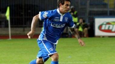 Luca Saudati ha chiuso la sua avventura nell’Empoli nel giugno scorso In questa stagione ha militato nello Spezia prima di dare l’addio definitivo al calcio giocato