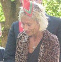 <b>FILANTROPA.</b> Erica J. Suter Pongratz  