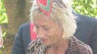 <b>FILANTROPA.</b> Erica J. Suter Pongratz