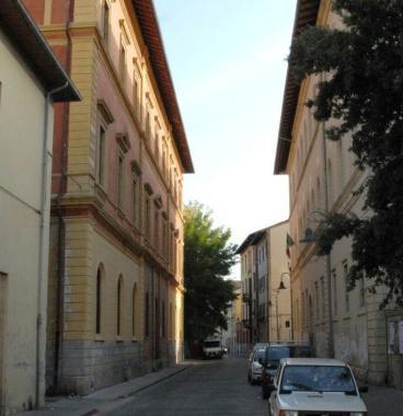 «La Chelliana in centro»