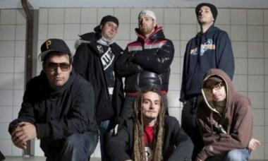 <b>REGGAE POWER </b>La band grossetana Quartiere Coffee   