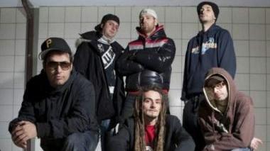 <b>REGGAE POWER </b>La band grossetana Quartiere Coffee