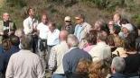 <b>RISERVA NATURALE </b>incontri per le guide
