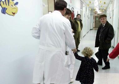 <b>PEDIATRI.</b> Petizione per il terzo 