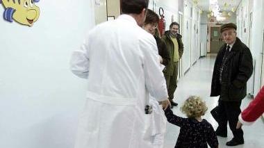<b>PEDIATRI.</b> Petizione per il terzo