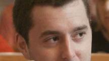 Lorenzo Del Lucchese consigliere dell’IdV