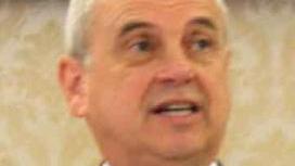 Il presidente della Provincia Kutufà e Ghilarducci (Sel)