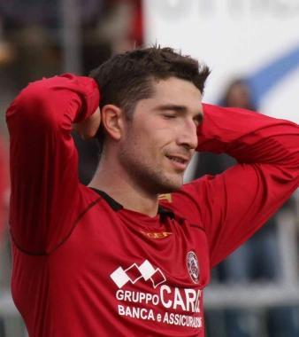 <b> 22 ANNI.</b> Andrey Galabinov  
