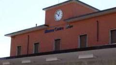 La stazione di Massa