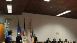 Il consiglio comunale